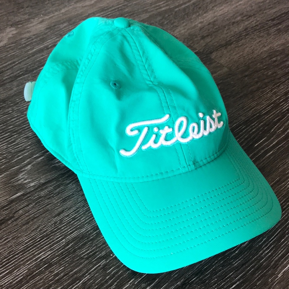 Women’s Titleist Hat